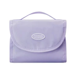 [PICCASSO] Daily Makeup Pouch Purple