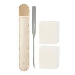 [PICCASSO] Makeup Spatula + Sponge 2P Set