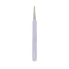 [PICCASSO] Round Tip Tweezer Purple