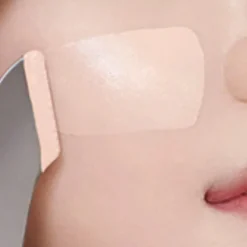 [PICCASSO] 2Way Makeup Spatula