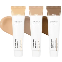 [Purito] Cica Clearing BB Cream
