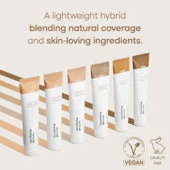 [Purito] Cica Clearing BB Cream