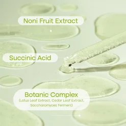 [Purito] Clear Code Superfruit Serum