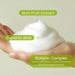 [Purito] Clear Code Superfruit Cleanser