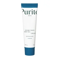[Purito] Deep Sea Pure Water Cream