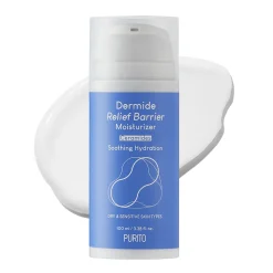 [Purito] Dermide Relief Barrier Moisturizer