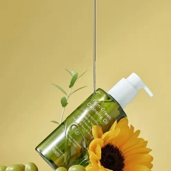[Purito] From Green Cleansing Oil