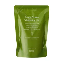 [Purito] From Green Cleansing Oil