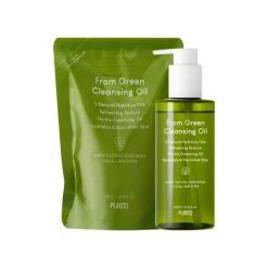 [Purito] From Green Cleansing Oil