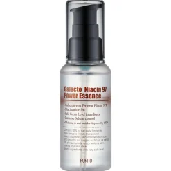 [Purito] Galacto Niacin 97 Power Essence