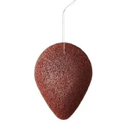 [Purito] Jeju Volcanic Scoria Konjac Sponge