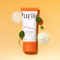 [Purito Seoul] Daily Soft Touch Sunscreen