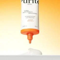 [Purito Seoul] Daily Soft Touch Sunscreen