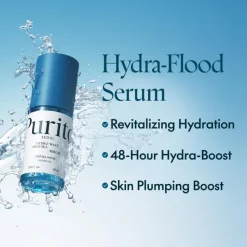 [Purito Seoul] Hydro Wave Deep Sea Serum