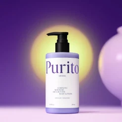[Purito Seoul] Luminous Moisture Shea Butter Body Lotion