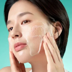 [Purito Seoul] Mighty Bamboo Panthenol Cleanser