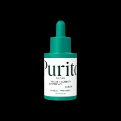 [Purito Seoul] Mighty Bamboo Panthenol Serum