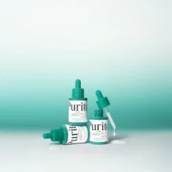 [Purito Seoul] Mighty Bamboo Panthenol Serum