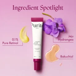 [Purito Seoul] Timeless Bloom Retinol Spot Cream