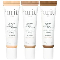 [Purito Seoul] Wonder Releaf Centella BB Cream