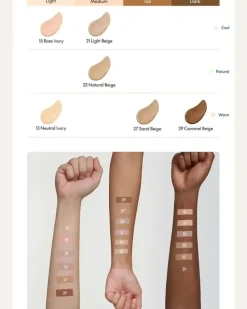 [Purito Seoul] Wonder Releaf Centella BB Cream