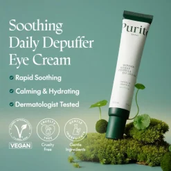 [Purito Seoul] Wonder Releaf Centella Eye Cream