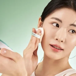 [Purito Seoul] Wonder Releaf Centella BB Cushion (+REFILL)