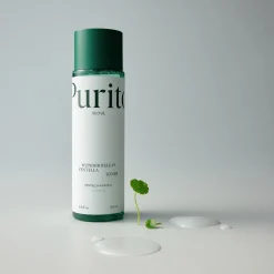 [Purito Seoul] Wonder Releaf Centella Toner