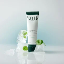 [Purito Seoul] Wonder Releaf Centella Cream