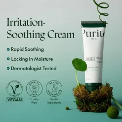 [Purito Seoul] Wonder Releaf Centella Cream