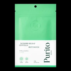 [Purito Seoul] Wonder Releaf Centella Spot Patch