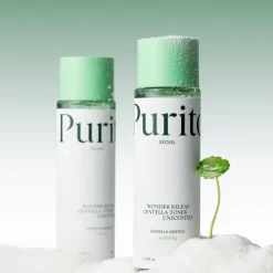 [Purito Seoul] Wonder Releaf Centella Toner Unscented
