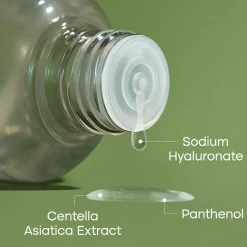 [Purito Seoul] Wonder Releaf Centella Toner Unscented