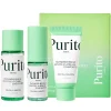 [Purito Seoul] Wonder Releaf Centella Mini Kit Unscented