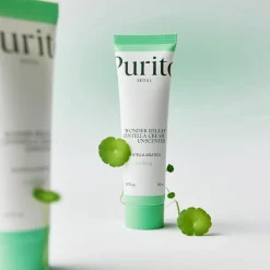 [Purito Seoul] Wonder Releaf Centella Cream Unscented