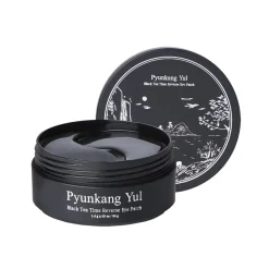 [Pyunkang Yul] Black Tea Time Reverse Eye Patch