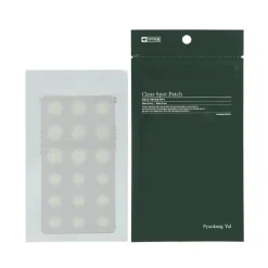 [Pyunkang Yul] Clear Spot Patch (18ea)