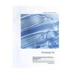 [Pyunkang Yul] Highly Moisturizing Essence Mask