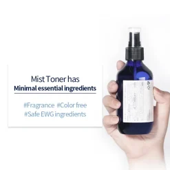 [Pyunkang Yul] Mist Toner