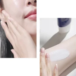 [Pyunkang Yul] Moisture Soothing Sun Cream