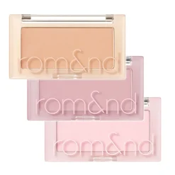 [rom&nd] Better Than Cheek