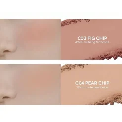 [rom&nd] Better Than Cheek