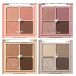 [rom&nd] Better Than Eyes