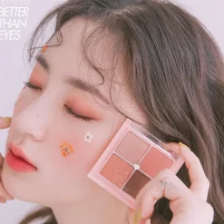 [rom&nd] Better Than Eyes