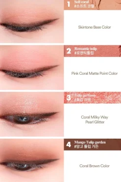 [rom&nd] Better Than Eyes