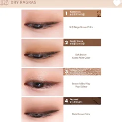 [rom&nd] Better Than Eyes