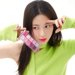 [rom&nd] Better Than Palette