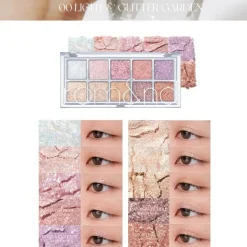 [rom&nd] Better Than Palette