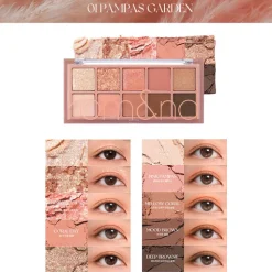 [rom&nd] Better Than Palette