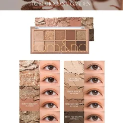 [rom&nd] Better Than Palette